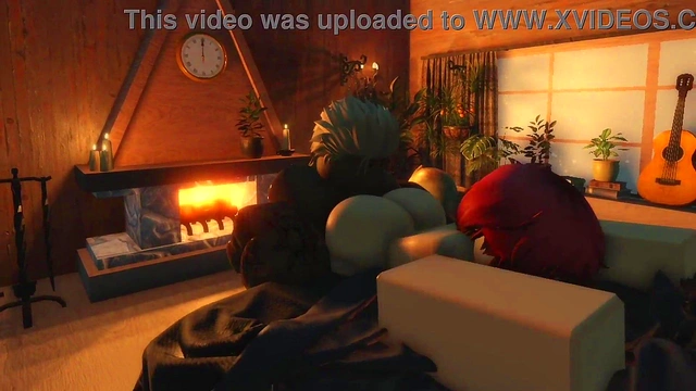 Date with makima gone wrong and I ended up fucking her - Roblox