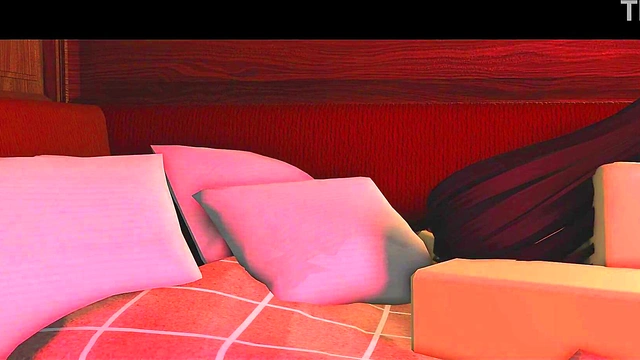 ROBLOX Hentai Adventure: Steamy Gay Encounter in Virtual Worlds