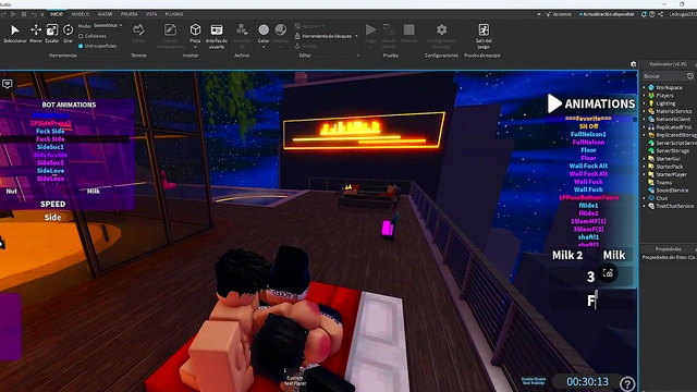 Roblox condom with my best friend the slut screwed me at 4