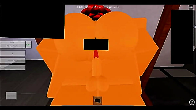 Getting fucked on the hidden side of Roblox