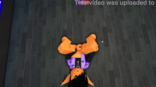 masterbatin' in roblox ;3