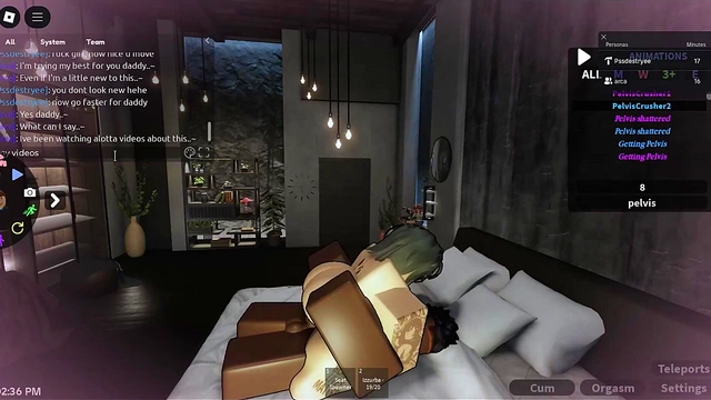 ANOTHER WHITE BITCH GETS BLACKED