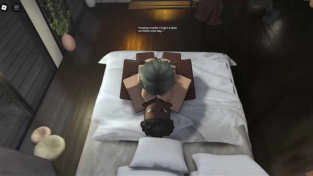 ANOTHER WHITE BITCH GETS BLACKED