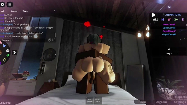 ANOTHER WHITE BITCH GETS BLACKED