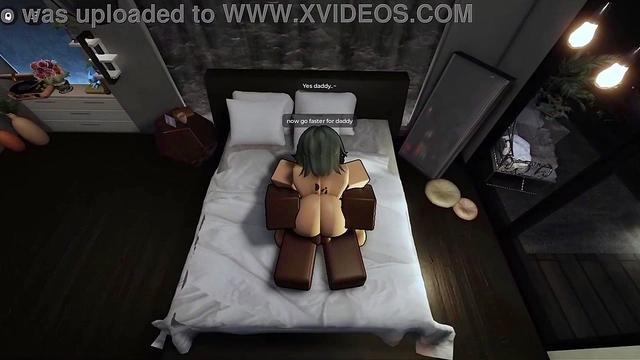 ANOTHER WHITE BITCH GETS BLACKED