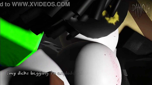 big booty latina gets bbc in roblox