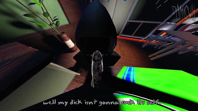 big booty latina gets bbc in roblox