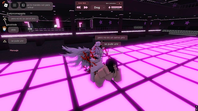 Roblox Evelyn's Big Detonation ???