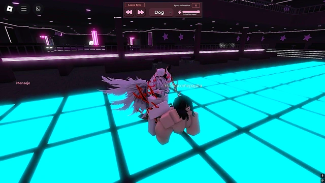 Roblox Evelyn's Big Detonation ???