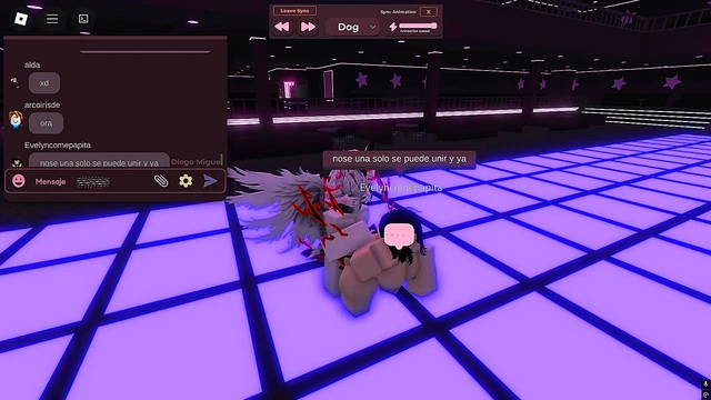 Roblox Evelyn's Big Detonation ???