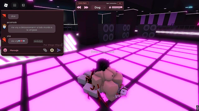 Roblox Evelyn's Big Detonation ???