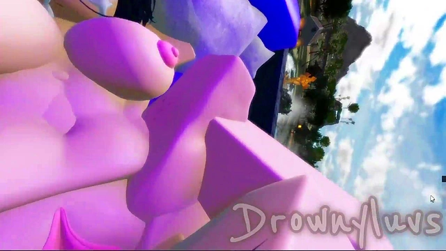 Roblox Egirl wanted me to fuck her