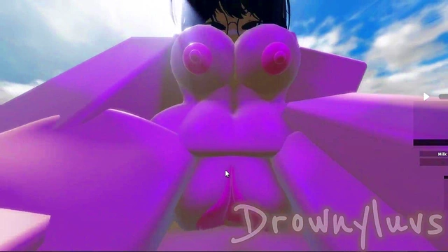 Roblox Egirl wanted me to fuck her