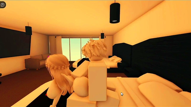 Roblox sex pov 2