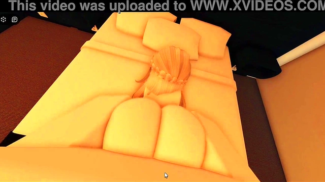 Roblox sex pov 2
