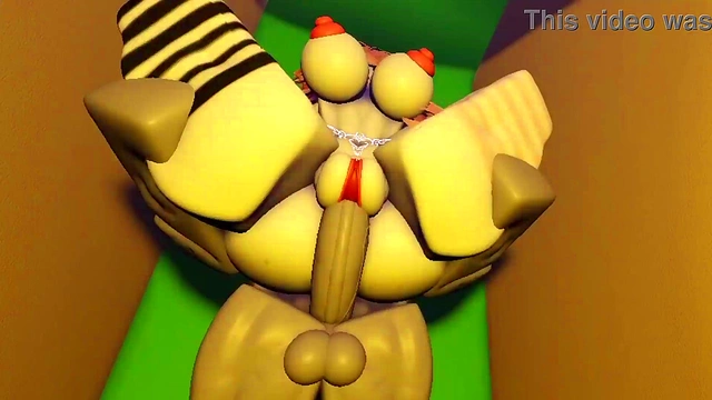 Roblox Catgirl gets owned