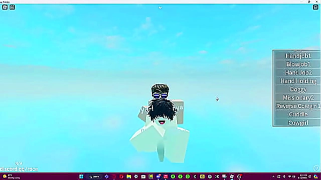 Deleg fucks tight femboy in roblox