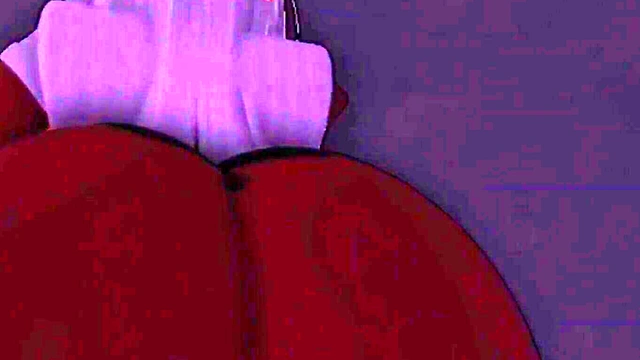 Dominating demon girl/ Fan request 1 [Roblox]