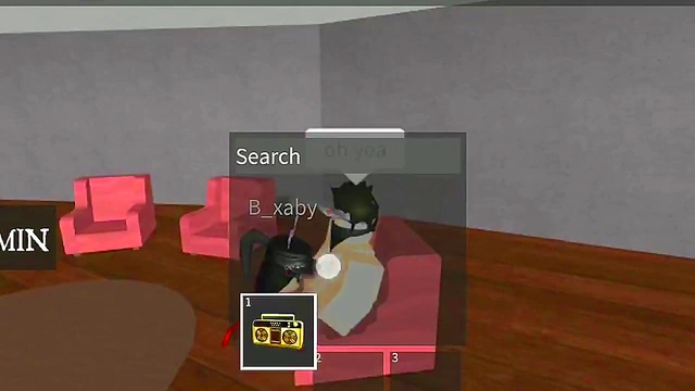 Caught Roblox slutty doctor fucking her patient in a condo on cam