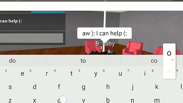 Caught Roblox slutty doctor fucking her patient in a condo on cam