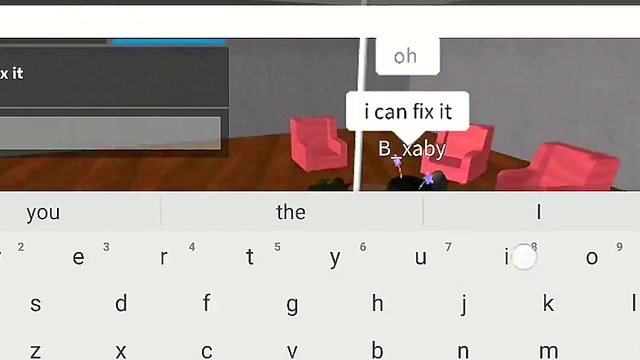 Caught Roblox slutty doctor fucking her patient in a condo on cam