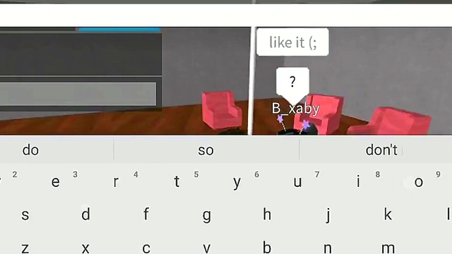 Caught Roblox slutty doctor fucking her patient in a condo on cam