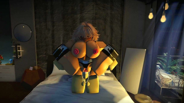 Roblox sex 21
