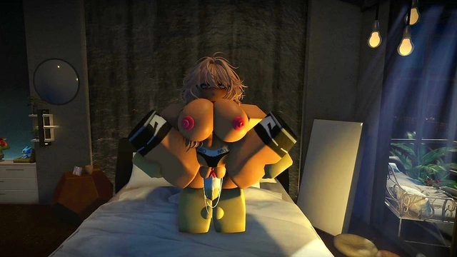 Roblox sex 21