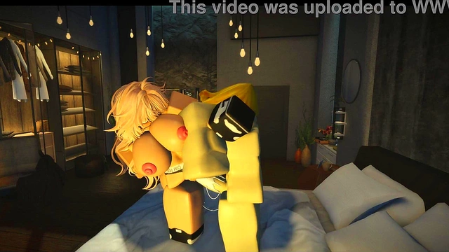 Roblox sex 21