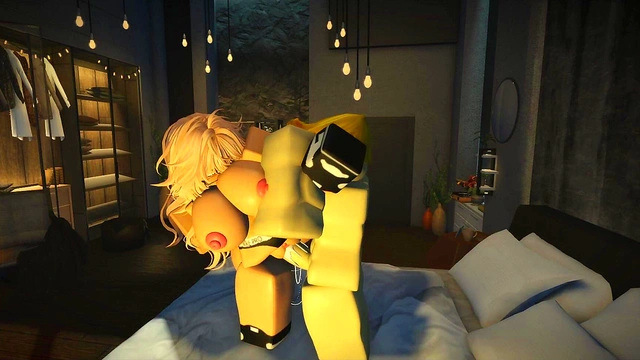 Roblox sex 21