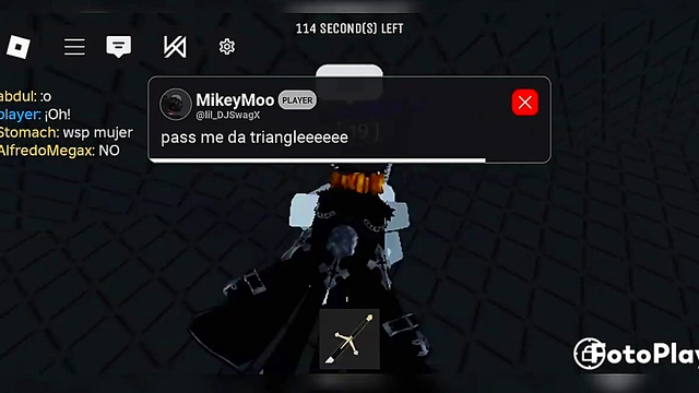 Roblox condo combat (part 4)