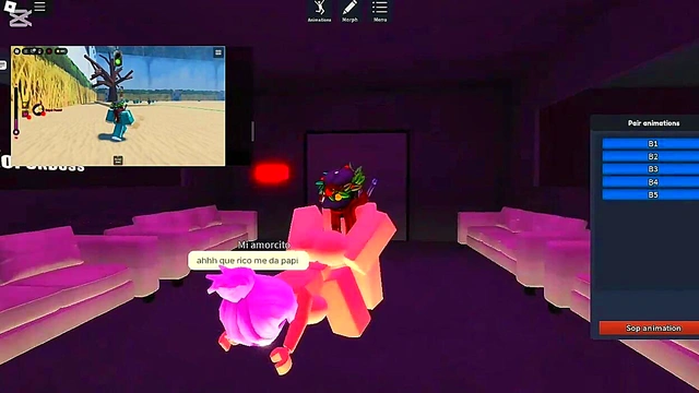 Roblox Conde (City) 2