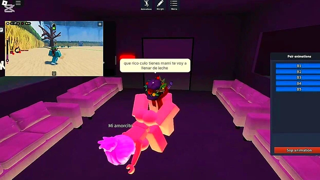 Roblox Conde (City) 2