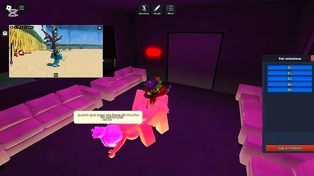 Roblox Conde (City) 2