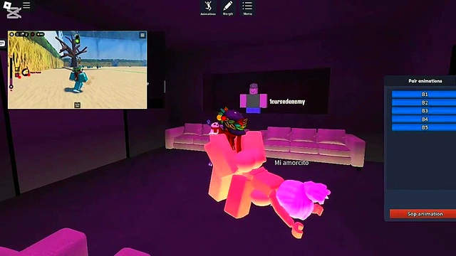 Roblox Conde (City) 2