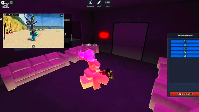 Roblox Conde (City) 2