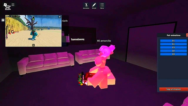 Roblox Conde (City) 2