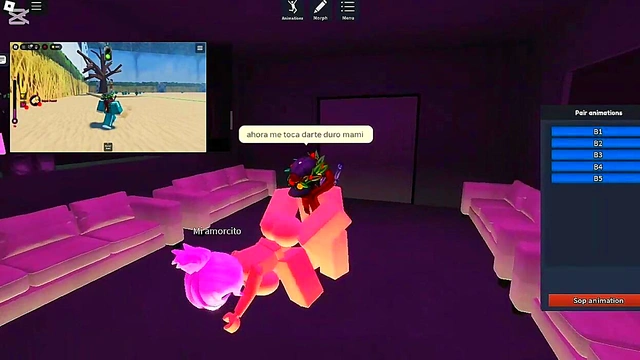 Roblox Conde (City) 2