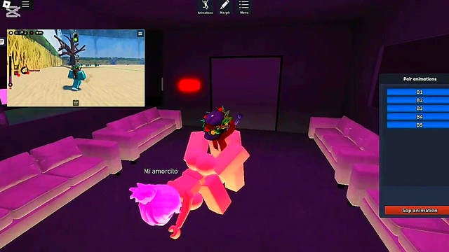 Roblox Conde (City) 2