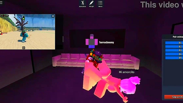 Roblox Conde (City) 2