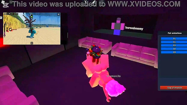 Roblox Conde (City) 2