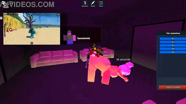 Roblox Conde (City) 2