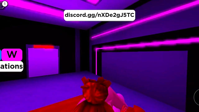 Fucking a bitch in roblox