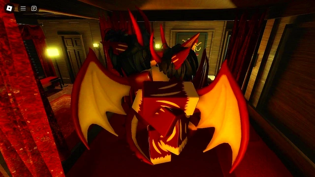 My girlfriend and I became furries for halloween and we fucked like that (Roblox)