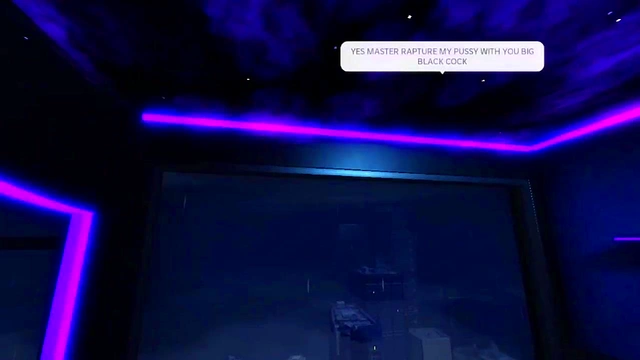 Fucked a white whore turned it a sex salve (Roblox old)