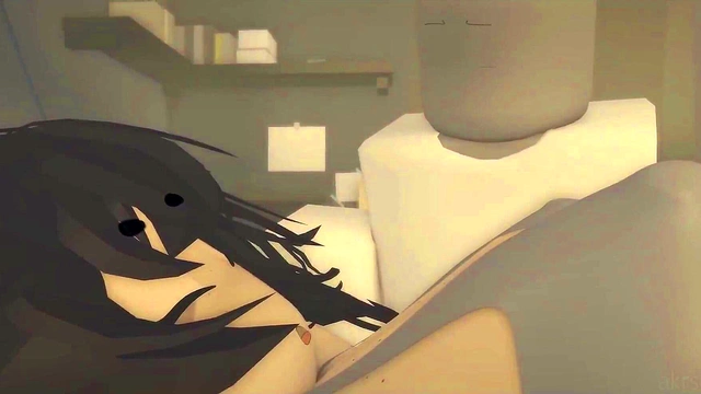 Roblox Porn Animation - Game (18 )