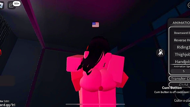 Fucking in different positions roblox