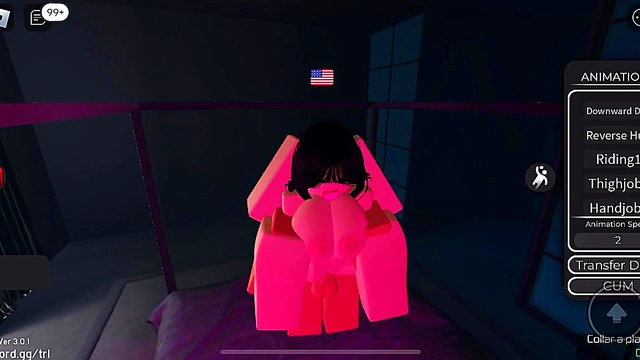 Fucking in different positions roblox