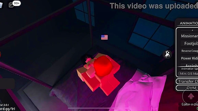 Fucking in different positions roblox