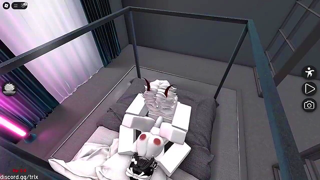 I fuck my italian girlfriend in roblox